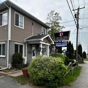 Motel Le Victo