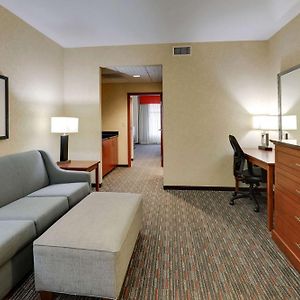 Upper Floors Suite