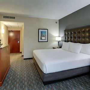 Deluxe Upper Floors King Room