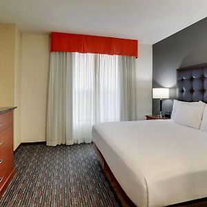 Upper Floors King Suite