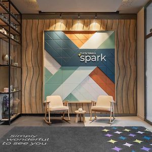 Spark By Hilton Vienna Donaustadt