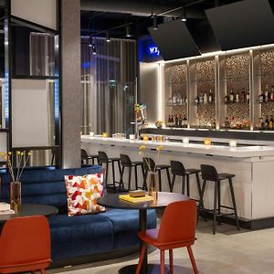 Aloft Sacramento Airport Natomas