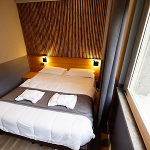 Standard Room with 1 Single Bed