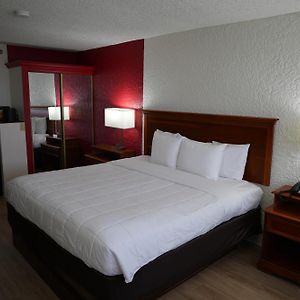 King Room Mobility accessible