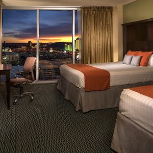 Luxury King Room