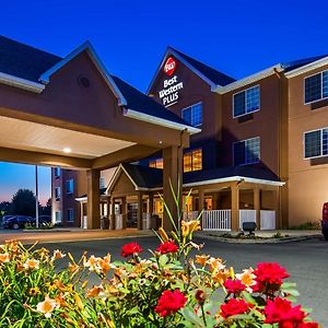 Best Western Fort Wayne Inn & Suites North
