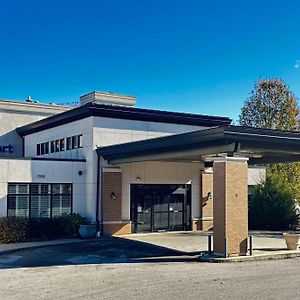 Comfort Inn Bloomington Near University