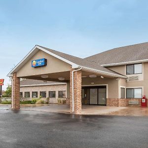 Comfort Inn Grand Junction I-70