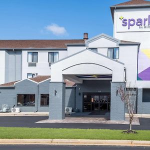 Spark By Hilton Oxford
