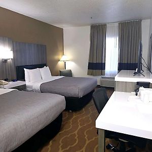 Queen Room
