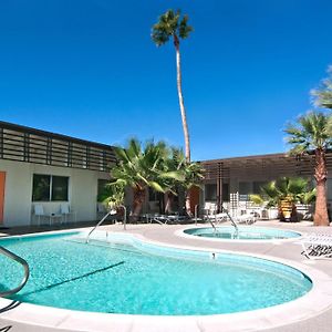 The Getaway Boutique Vacation Rentals