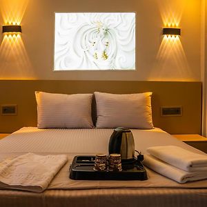 Ck Boutique Hotel