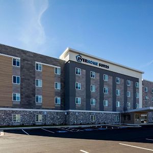 Everhome Suites Atlanta Newnan