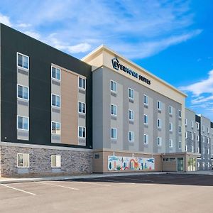Everhome Suites Huntsville - Research Park