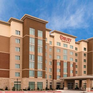 Drury Plaza Hotel College Station