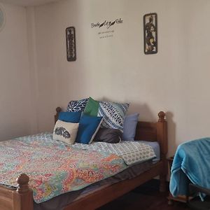 Deluxe King Studio