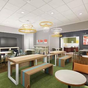 Spark By Hilton Indianapolis Northeast Fishers