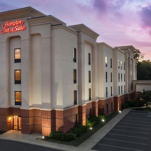Hampton Inn & Suites-Knoxville/North I-75