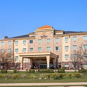 Comfort Suites Waxahachie - Dallas