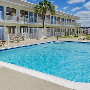 Motel 6 Gulfport, Ms Airport