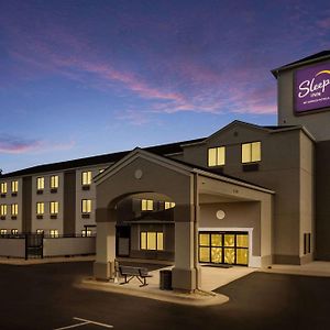 Sleep Inn Athens I-65