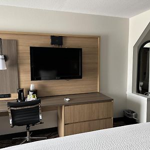 King Room Mobility accessible