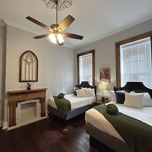 Premium Quadruple Room