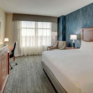 Deluxe Upper Floors King Room