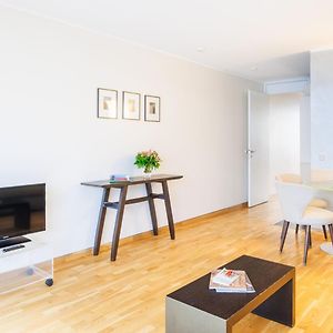 Comfort One-Bedroom Apartment
