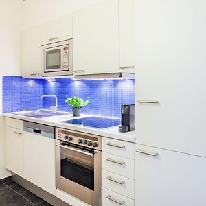 Budget One-Bedroom Apartment