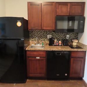 Queen Suite Mobility accessible