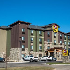 My Place Hotel-Watertown, Sd
