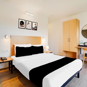 Super Townhouse Btm Layout Near Madiwala Lake Formerly Q Rooms