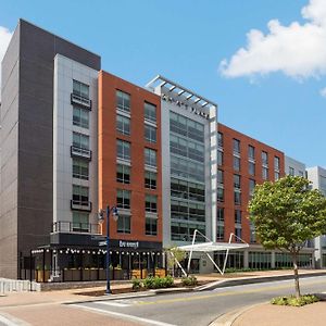 Hyatt Place National Harbor
