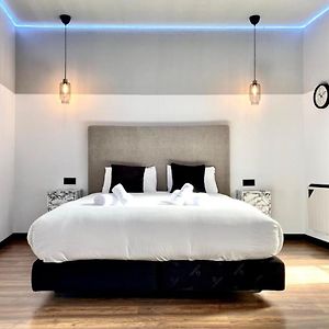 Private Bathroom Double Room