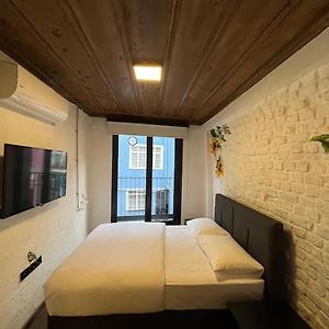 Economy Quadruple Room