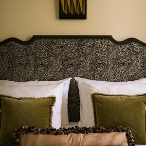 Large King Room