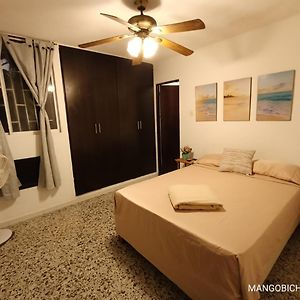 Private Bathroom King Room