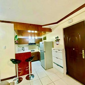 Ground Floor Apartment