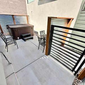 Zion Oasis Rentals