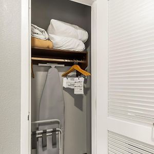 One-Bedroom Suite Mobility Accessible
