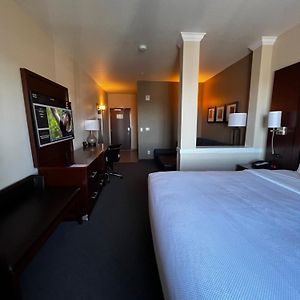 Suite Mobility accessible