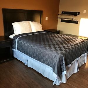 Queen Room Disability Access