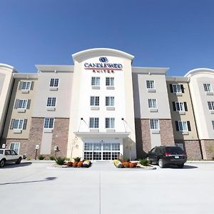 Candlewood Suites Saint Joseph By Ihg