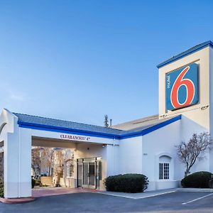 Motel 6-Auburn, Ca