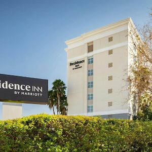 Residence Inn Tampa Westshore Airport
