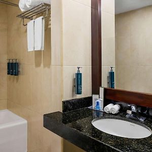 Master Two-Bedroom King Suite