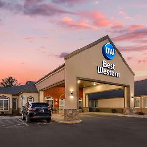 Best Western Chambersburg