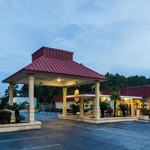 Super 8 By Wyndham Hardeeville