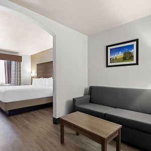 King Suite Disability Access